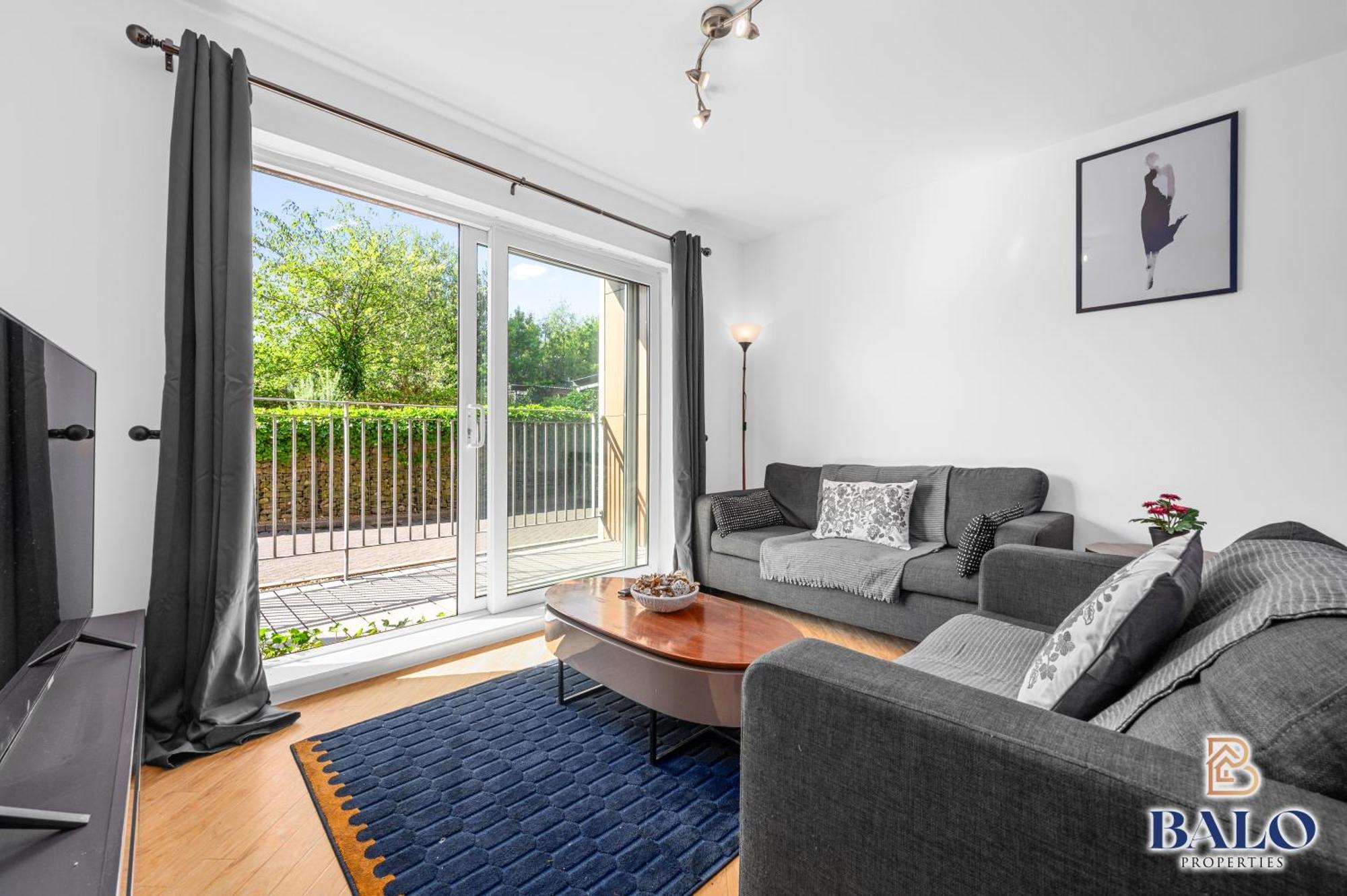 Modern Spacious 2Bedroom Apartment Great! Location By Etihad Mancity Stadium& Coop Live Arena Manchester Ngoại thất bức ảnh